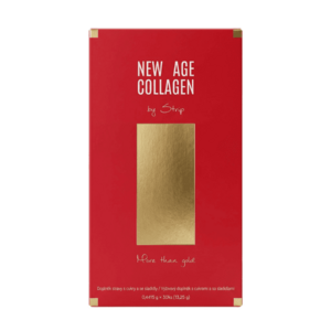 Element IQ New Age Collagen stripy 30 ks obraz