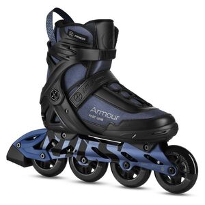 NILS EXTREME KOLEČKOVÉ BRUSLE NA22151 modré Velikost: 38 obraz