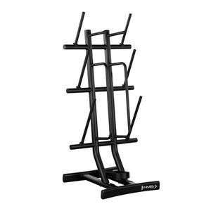 HMS Stojan na Body pump sady STR40 obraz