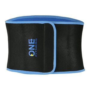 ONE FITNESS Zeštíhlující bederní pás BR160 obraz
