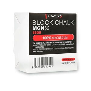 HMS Magnézium v kostce (chalk) MGN56 56g obraz