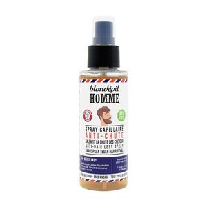Blondépil Homme Sprej pro podporu růstu vlasů 100 ml obraz
