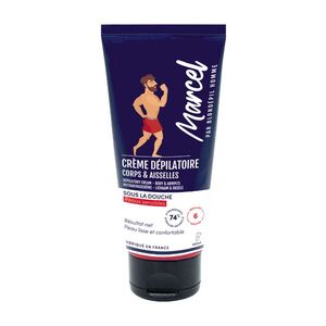 Blondépil Marcel Depilační krém pro muže 200 ml obraz
