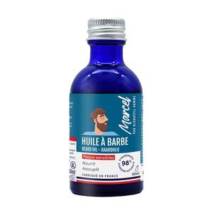 Blondépil Marcel Olej na vousy 50 ml obraz