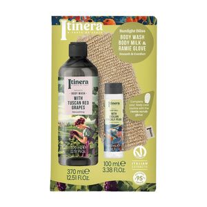 Itinera Sada tělové péče Sunlight Bliss 3 ks obraz