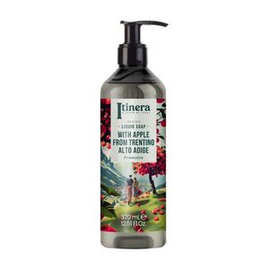 Itinera Tekuté mýdlo na ruce jablko z Trentina 370 ml obraz