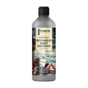 Itinera Kondicionér pro barvené vlasy vlašský ořech z Veneta 370 ml obraz