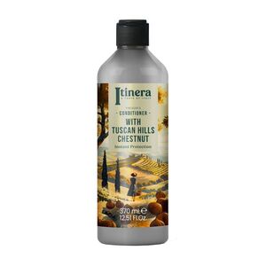 Itinera Kondicionér pro ochranu vlasů kaštan z Toskánska 370 ml obraz