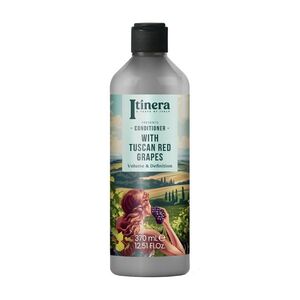 Itinera Kondicionér pro objem a definici vln hrozny z Toskánska 370 ml obraz