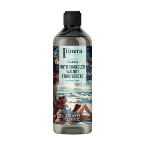 Itinera Šampon pro barvené vlasy vlašský ořech z Veneta 370 ml obraz
