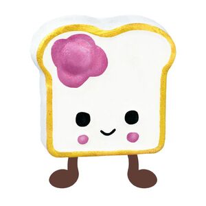 Bomb Cosmetics Šumivá bomba do koupele Tina the Toast 160 g obraz