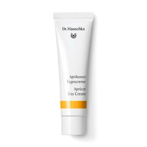 Dr.Hauschka Meruňkový denní pleťový krém 30 ml obraz