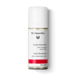 Dr.Hauschka Deodorant Růže roll-on 50 ml obraz