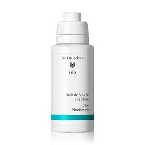 Dr.Hauschka MED Šalvějová ústní voda 300 ml obraz