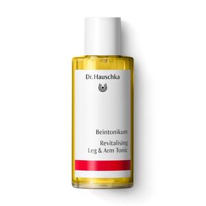 Dr.Hauschka Tonikum na nohy a paže 100 ml obraz