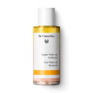 Dr.Hauschka Dvoufázový odličovač očního make-upu 75 ml obraz
