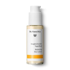 Dr.Hauschka Vyrovnávací denní pleťové lotion 50 ml obraz
