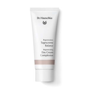 Dr.Hauschka Regenerační denní pleťový krém tónovací 40 ml obraz