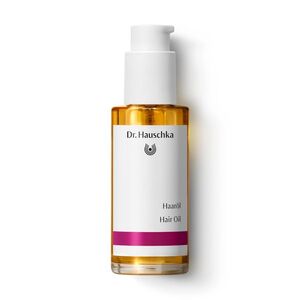 Dr.Hauschka Vyživující vlasový olej pro namáhané vlasy 75 ml obraz