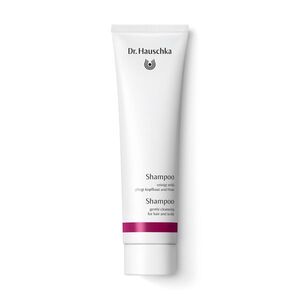 Dr.Hauschka Vyživující a posilující šampon 150 ml obraz