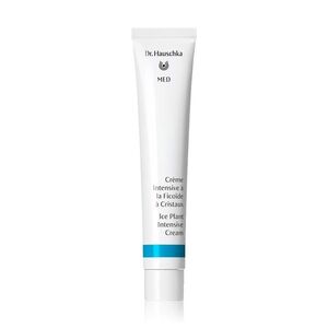 Dr.Hauschka MED Intenzivní pleťový krém pro suchou pokožku se sklonem k atopii 50 ml obraz