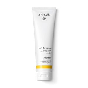 Dr.Hauschka Mléko po opalování 150 ml obraz