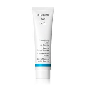 Dr.Hauschka MED Šampon s marockým jílem pro suchou pokožku 150 ml obraz