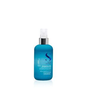 Alfaparf Milano Semi di Lino Curls Enhancing Milk bezoplachové mléko 200 ml obraz