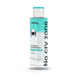 Everby No Cry Zone jemný dvoufázový odličovač očí 100 ml obraz