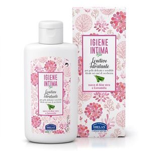 HELAN Intimní gel zklidňující 200 ml obraz