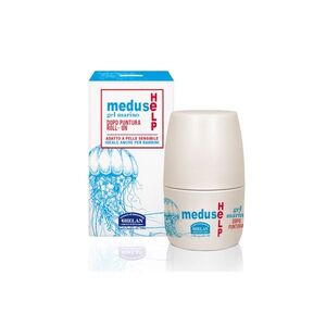 HELAN Meduse Help zklidňující mořský gel po žahnutí medúzou 25 ml obraz