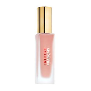 Le Rouge Français Tónující make-up 861 broskvově růžový 30 ml obraz