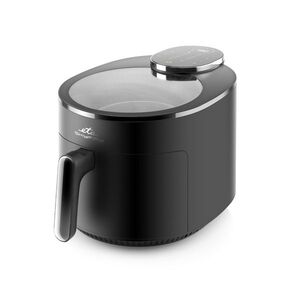 ETA SkyFry Horkovzdušná fritéza 5168 900 černá obraz