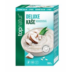 Topnatur Deluxe kokosová kaše 360 g obraz