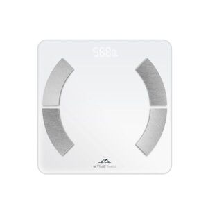 ETA Vital Fitness Analytická osobní váha 2779 90000 bílá obraz