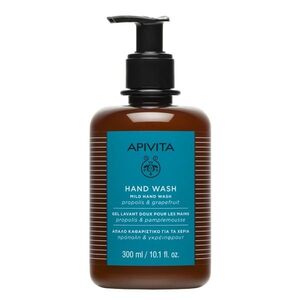 APIVITA Mild Hand Wash tekuté mýdlo 300 ml obraz