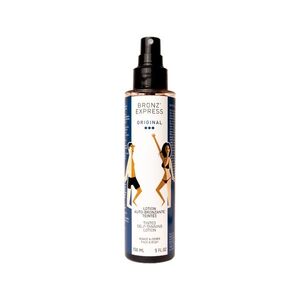 Bronz'Express Tónovací samoopalovací mlha Original 150 ml obraz