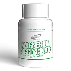 Pro Nutrition Magnesium bisglycinate obraz