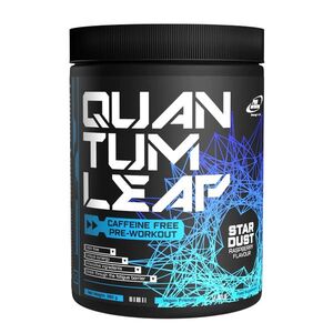 Pro Nutrition Quantum Leap Stardust malina 360 g obraz