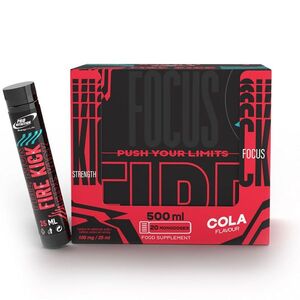 Pro Nutrition Fire Kick obraz