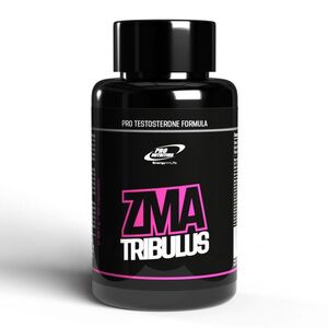 Pro Nutrition ZMA Tribulus obraz