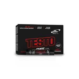 Pro Nutrition Testo Shot obraz