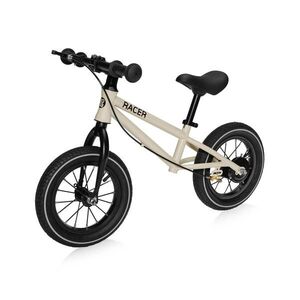 Zopa Odrážedlo Racer s brzdou, Sand Beige 4 obraz
