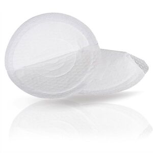 Zopa Jednorázové prsní vložky 60ks, White obraz
