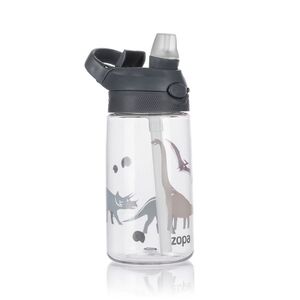 Zopa Láhev tritan sport 480 ml, Dino 1 obraz