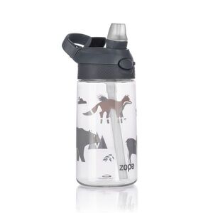 Zopa Láhev tritan sport 480 ml, Mountains 3 obraz