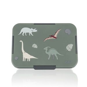 Zopa Svačinový box 1120 ml, Dino 2 obraz