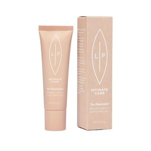 Lip Intimate Care Intimní zesvětlující krém 30 ml obraz