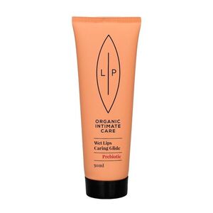 Lip Intimate Care Lubrikační gel Prebiotika 50 ml obraz