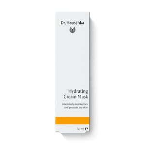 Dr.Hauschka Hydratační pleťová maska 30 ml obraz